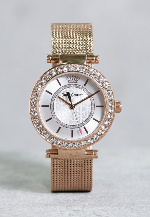 lifesta juicy couture watch jc1901374 women2