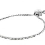 michael kors silver bracelet – lifesta