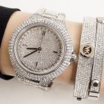 MK5869 WATCH BLING – LIFESTA