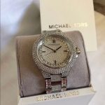 MK5869 WATCH BLING – LIFESTA