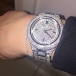 MK5869 WATCH BLING – LIFESTA