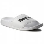 lifesta reebok classic slide white6