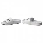 lifesta reebok classic slide white6