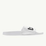 lifesta reebok slides white