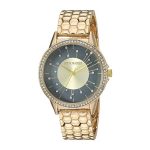 lifesta smw171 gold watch