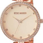 lifesta rose gold stev e madden women watch1