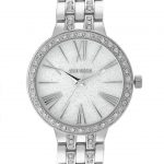 steve madden silver watch 600.600 – lifesta watches