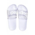 lifesta superdry clear slides