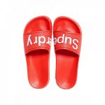 lifesta superdry slide red6