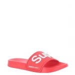 lifesta superdry slide red6