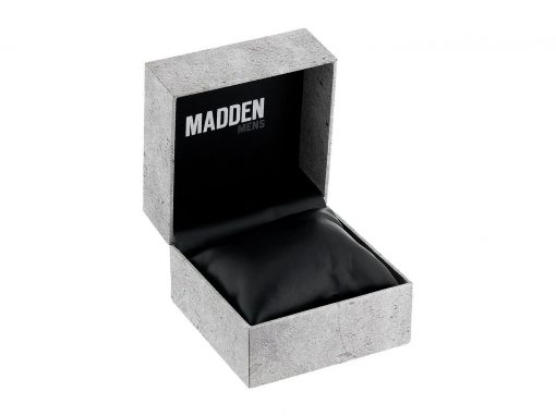 lifesta watch steve madden