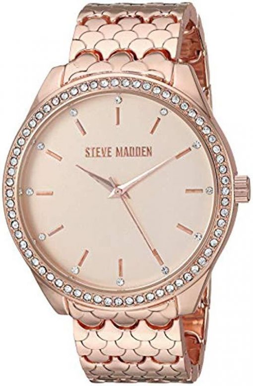 lifesta watches ateve madden womens smw170rg1