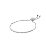 michael kors silver bracelet – lifesta