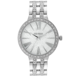 steve madden silver watch 600.600 – lifesta watches