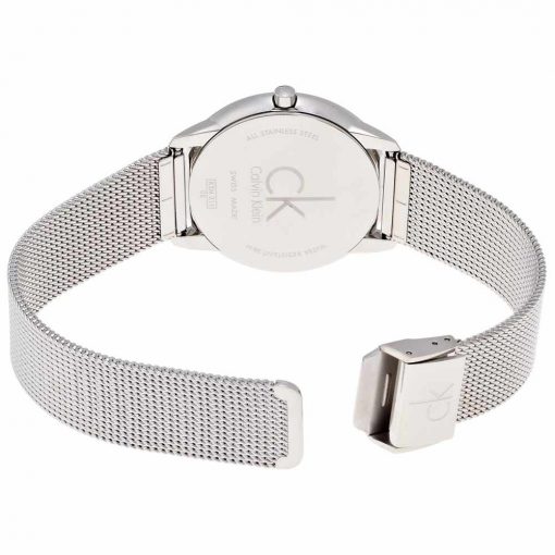 CK WATCH BACK LIFESTA