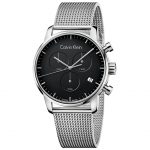 K2G27121 calvin klein watch – lifesta shop