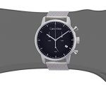 K2G27121 calvin klein watch – lifesta shop