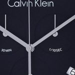 K2G27121 calvin klein watch – lifesta shop