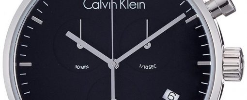 K2G27121 calvin klein watch – lifesta shop4