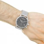 K2G27121 calvin klein watch – lifesta shop