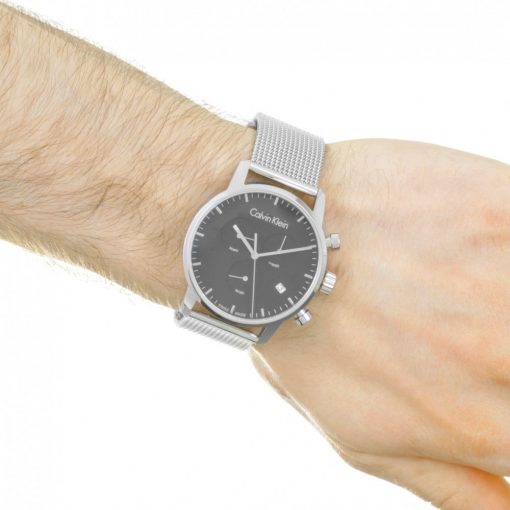 K2G27121 calvin klein watch – lifesta shop5