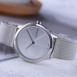 K3M2212Z calvin klein watch – lifestashop1