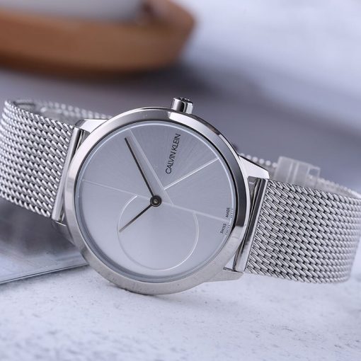 K3M2212Z calvin klein watch – lifestashop3