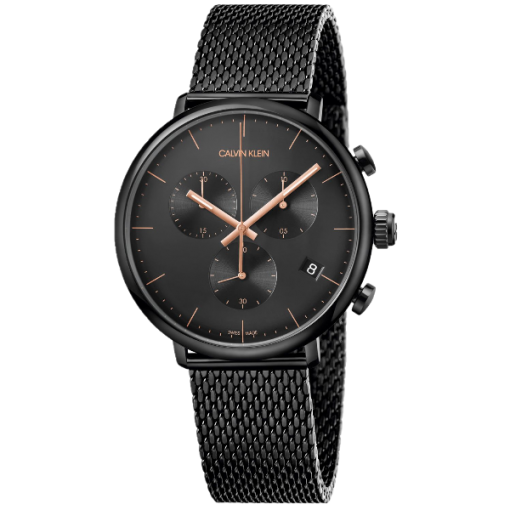 K8M27421 calvin klein watch – lifesta