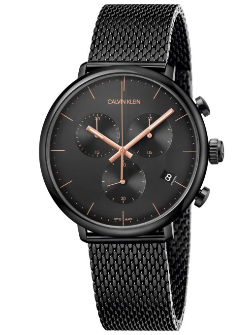 K8M27421 calvin klein watch – lifesta shop