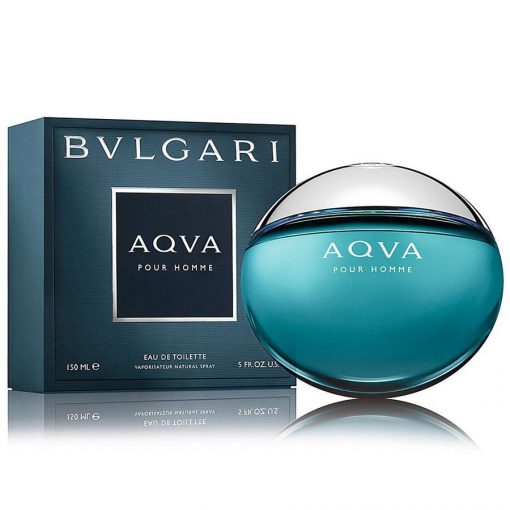 bvlgary aqua 150ml – lifesta shop