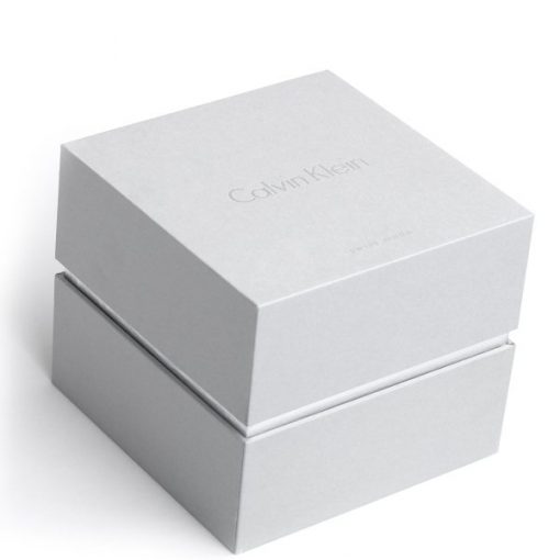 ck watch box lifesta