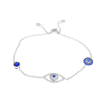 evil eye bracelet – lifesta