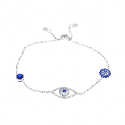 evil eye bracelet – lifesta