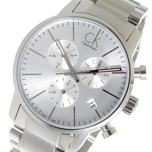 lifesta K2G27146 calvin klein watch1