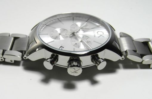 lifesta K2G27146 calvin klein watch7