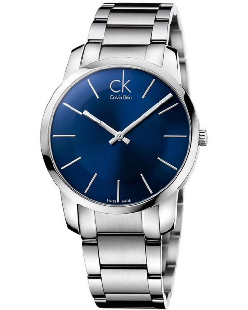 lifesta K2G2G14N calvin klein watch