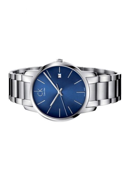 lifesta K2G2G14N calvin klein watch3