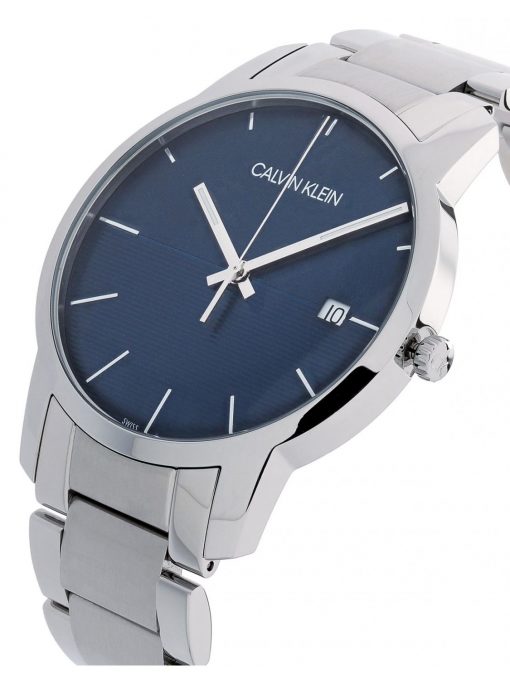 lifesta K2G2G14Q calvin klein watch