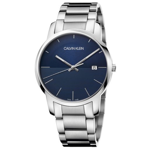 lifesta K2G2G14Q calvin klein watch1