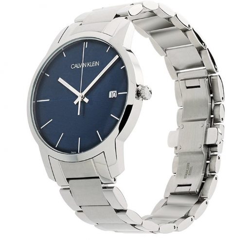 lifesta K2G2G14Q calvin klein watch3