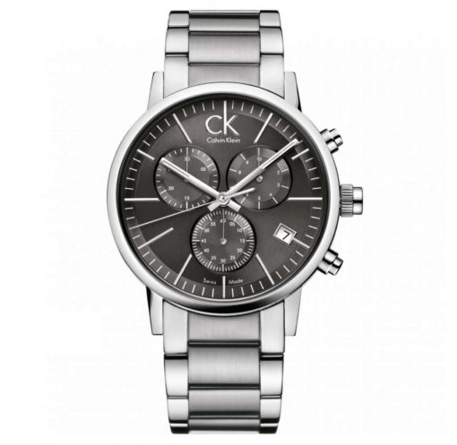 lifesta K7627161 calvin klein watch