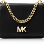 michael kors mott leather crossbody black – lifesta5