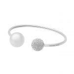MKJ5498040 bangle lifesta jewllery 1