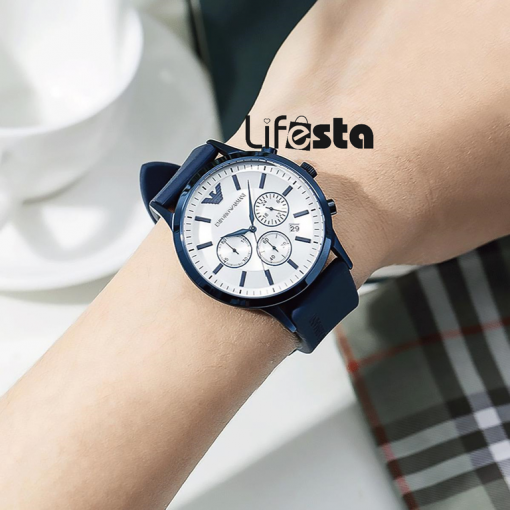 ar11026 armani watch – lifesta