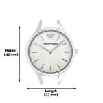 AR11054 LIFESTA WATCHES