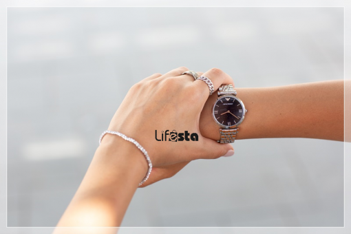 lifesta watch ar11091