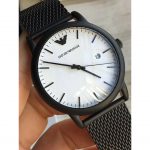 AR11046 armani watch