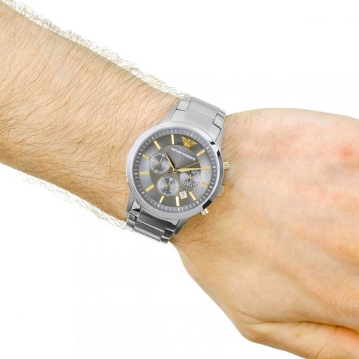 AR11047 armani watch4