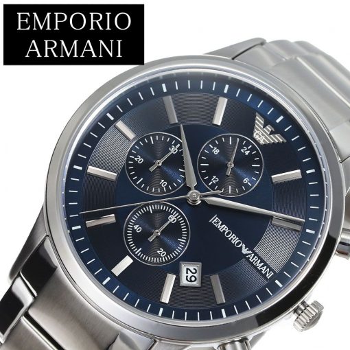 AR11164 armani watch3
