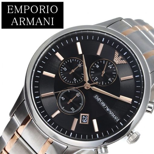 AR11165 armani watch6